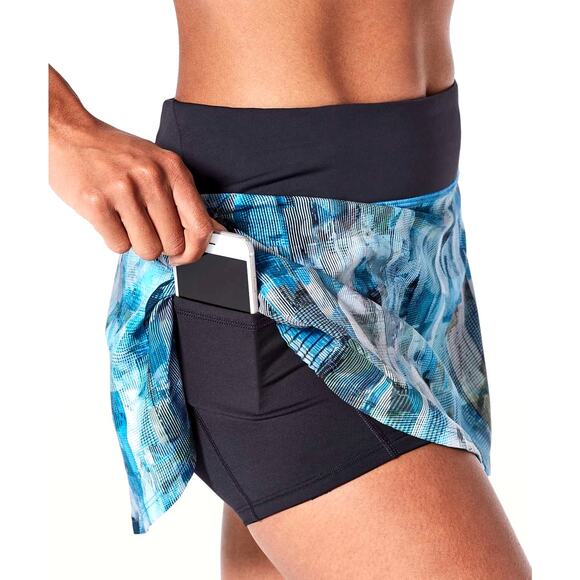 Lululemon Play Off The Pleats Skirt  13" - Picture 8 of 16